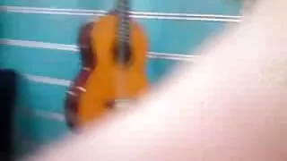 Puhas raseeritud iha uomo