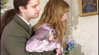 Imal babes anduma kirg üksteisega nii palju