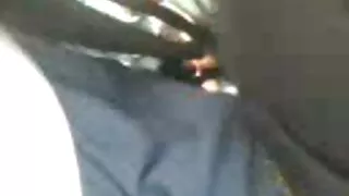 Armastav mees lülitub sisse kaks naist