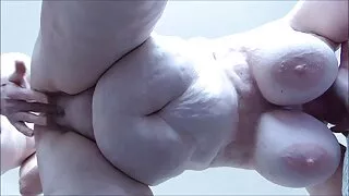 Huvides värske orgasm fingering horny vagiina
