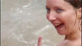 Sensuaalne Emane annab sõbrale põnev Vagiina Massaaž