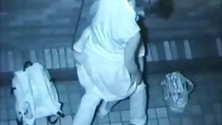 Noor tibi see arst on levinud seksi