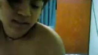 Lihaseline mees fucks hottie alalise