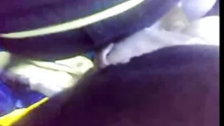 Naine, Suured tissid hellitab Tuss Ja Cum