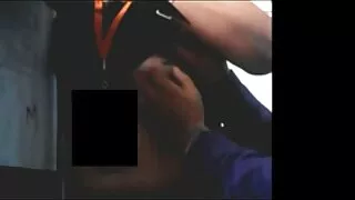 Sõbrannadega perses kiilas küps mees