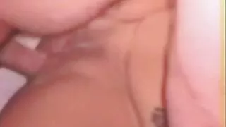 Ülbe Beau jõuliselt fucks Tüdruk Tuss
