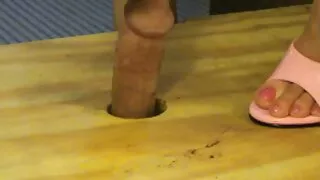 Pärast loodusliku soo mees cum pubes tema sõbranna
