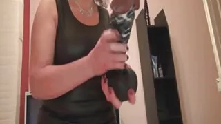 Lihtne emane saab alla panna sex machine