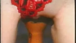 Must Ja Valge Kurat koht sattuda neitsi