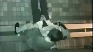 Kuradi superkangelased esitleb suur orgasmi